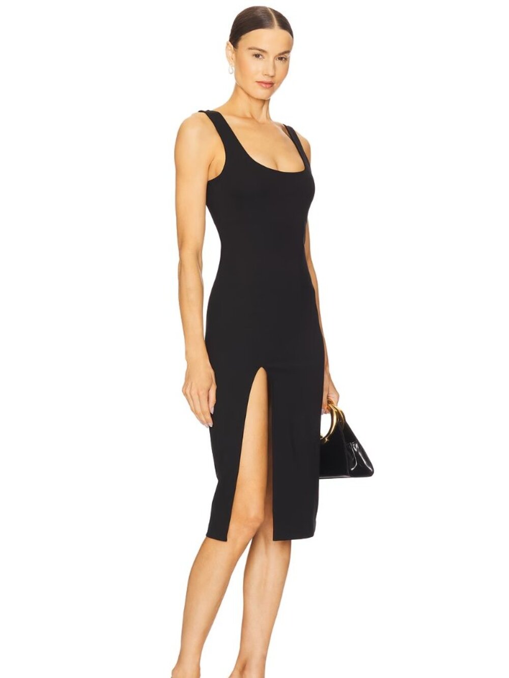 NBD - Thom Midi Dress - S - NWT